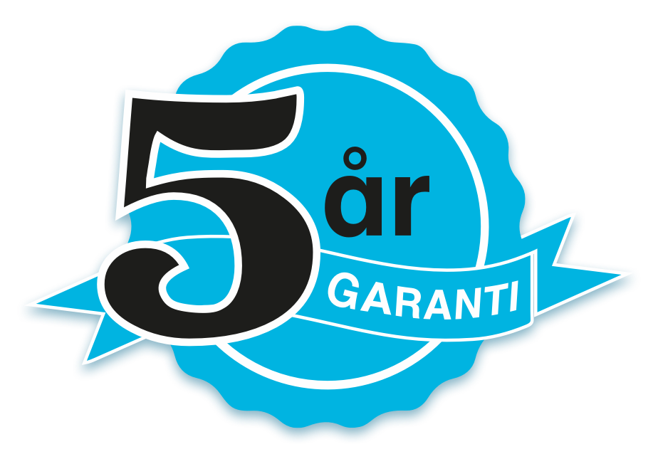 Garantikort – Alpha Tid