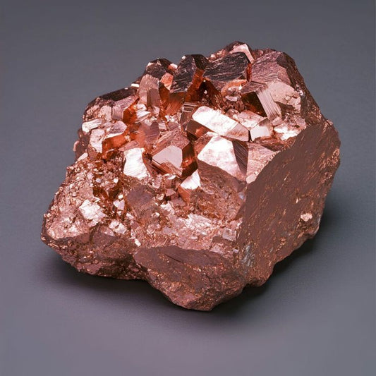 BRONSE og EPOKSY